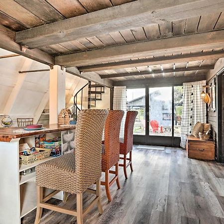 Authentic Clewiston Home With Outdoor Game Room Dış mekan fotoğraf