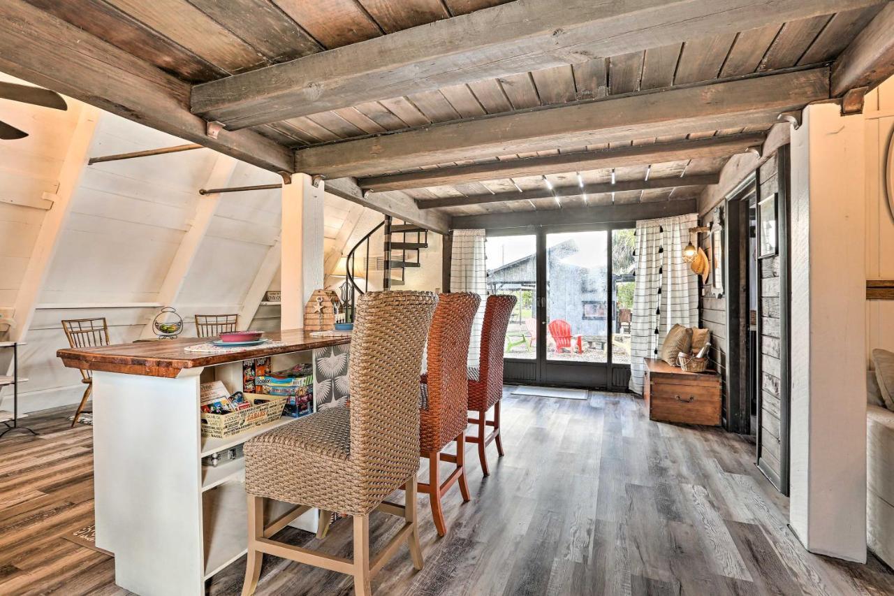 Authentic Clewiston Home With Outdoor Game Room Dış mekan fotoğraf