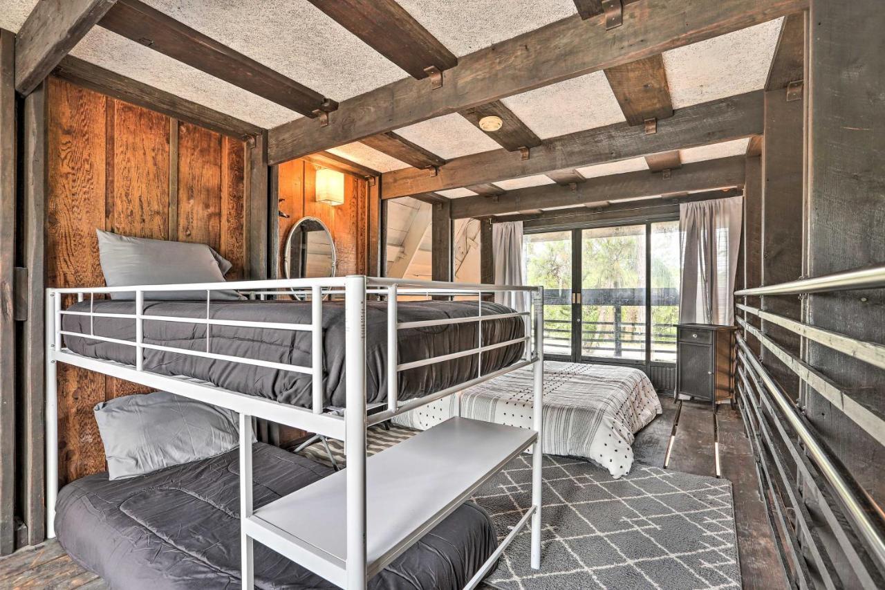 Authentic Clewiston Home With Outdoor Game Room Dış mekan fotoğraf