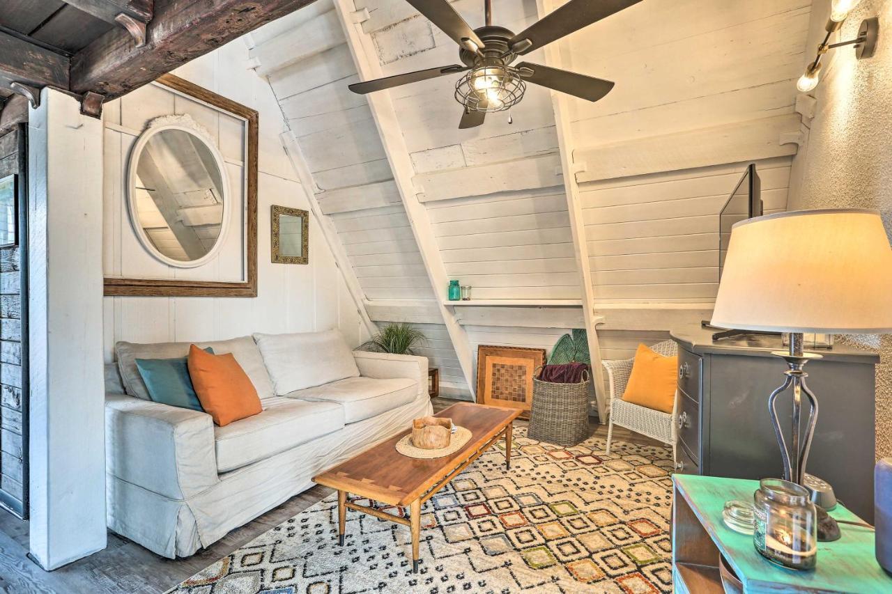 Authentic Clewiston Home With Outdoor Game Room Dış mekan fotoğraf