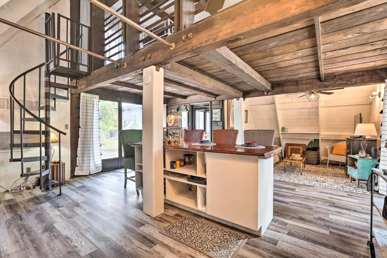 Authentic Clewiston Home With Outdoor Game Room Dış mekan fotoğraf