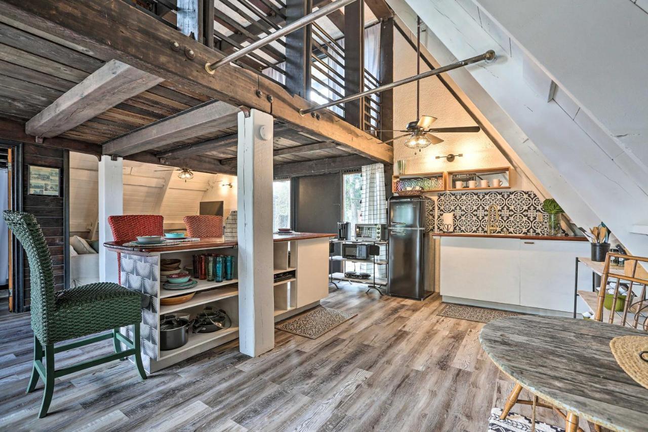 Authentic Clewiston Home With Outdoor Game Room Dış mekan fotoğraf