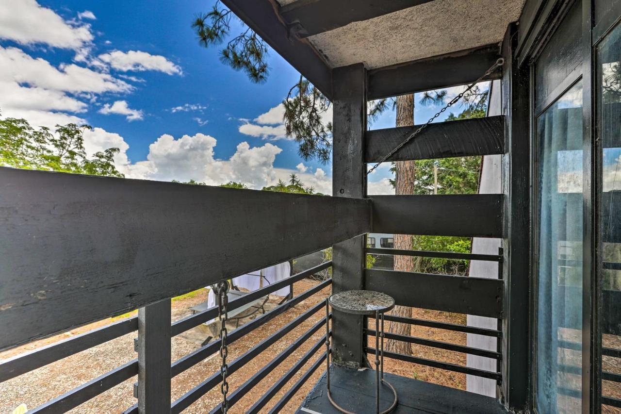 Authentic Clewiston Home With Outdoor Game Room Dış mekan fotoğraf