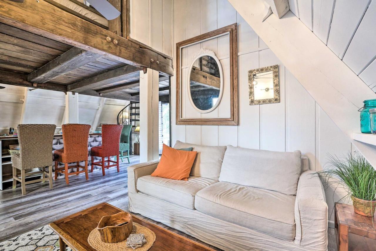 Authentic Clewiston Home With Outdoor Game Room Dış mekan fotoğraf