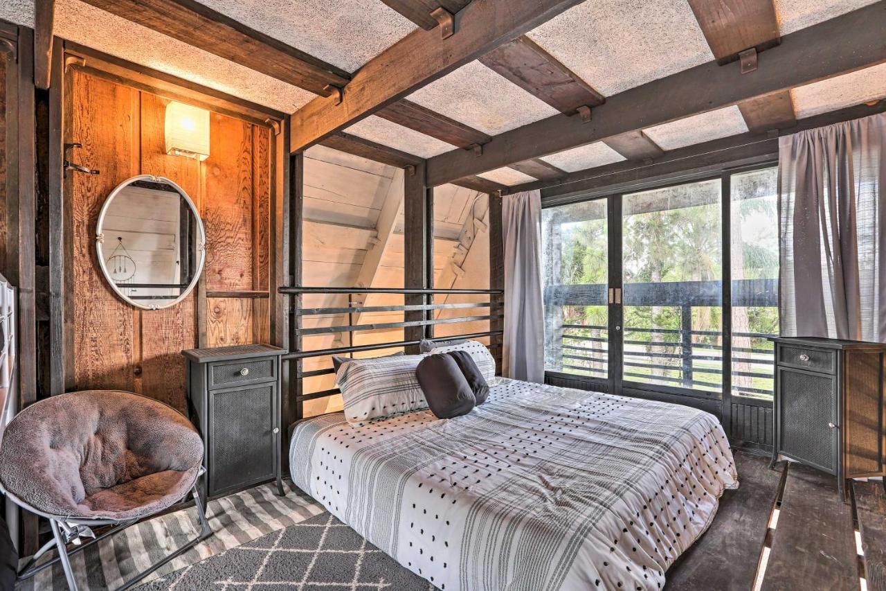 Authentic Clewiston Home With Outdoor Game Room Dış mekan fotoğraf