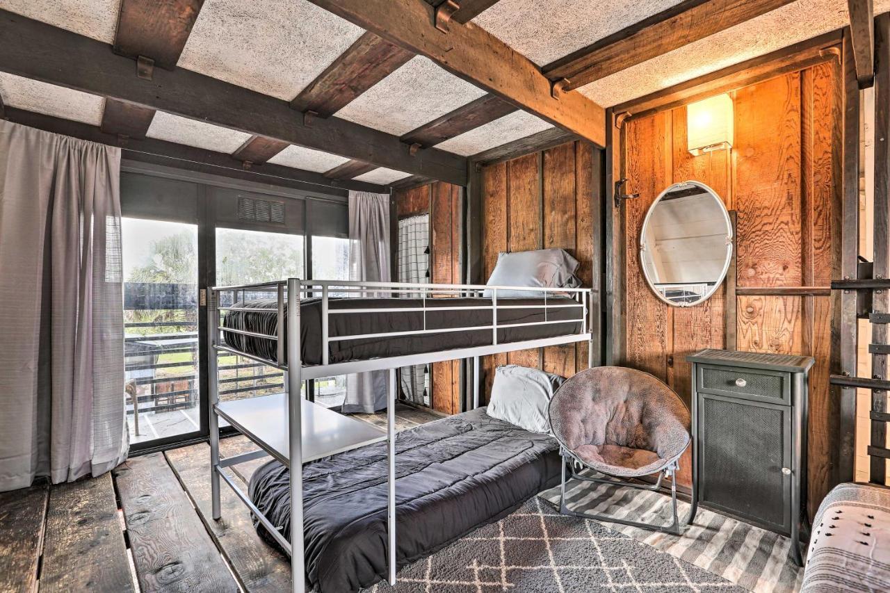 Authentic Clewiston Home With Outdoor Game Room Dış mekan fotoğraf