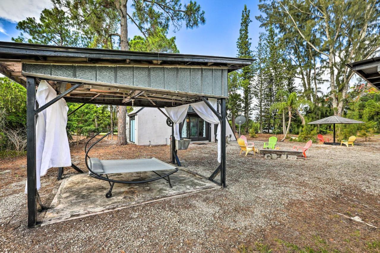 Authentic Clewiston Home With Outdoor Game Room Dış mekan fotoğraf
