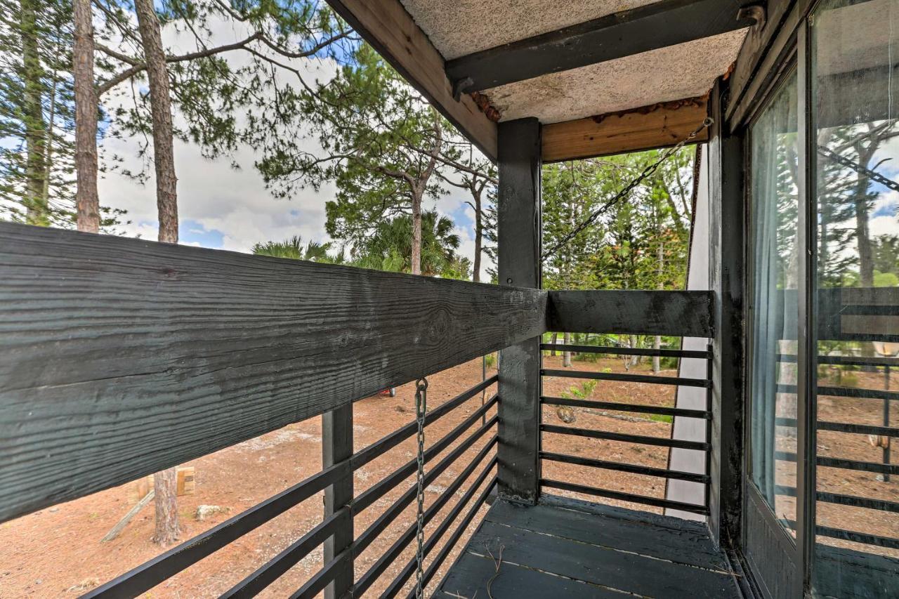 Authentic Clewiston Home With Outdoor Game Room Dış mekan fotoğraf